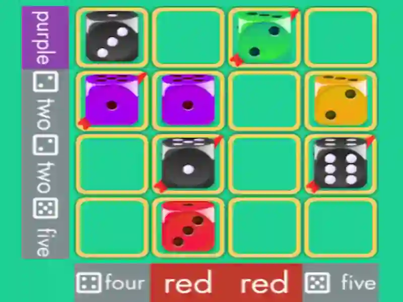 遊戲War Roll在線