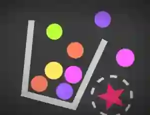 遊戲Balls Impact在線