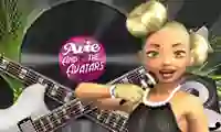 遊戲Avie Pocket: Popstar在線