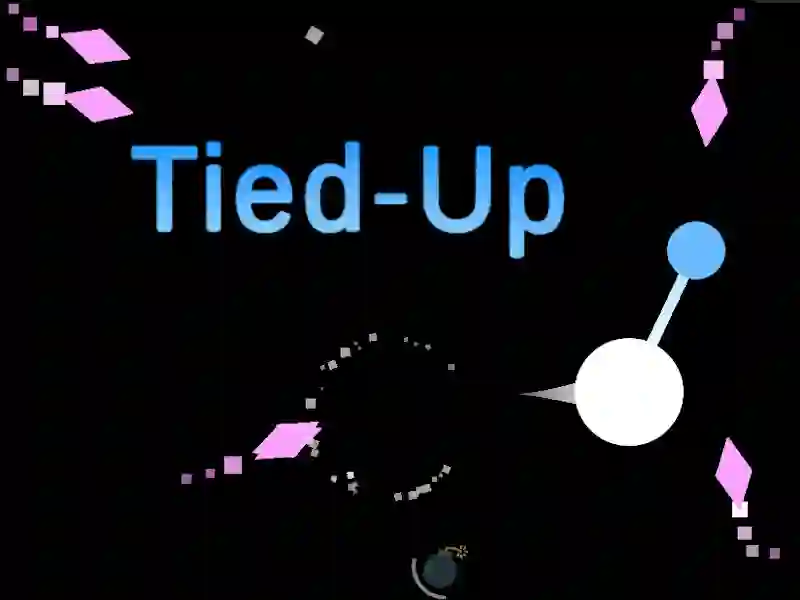 遊戲Tied Up在線