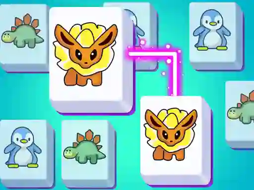 遊戲Pet Connect Match在線