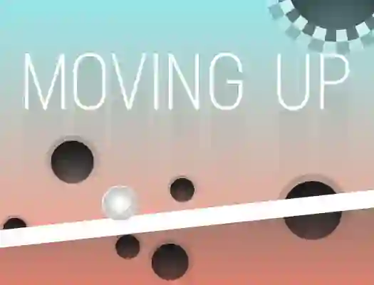 遊戲Moving Up在線