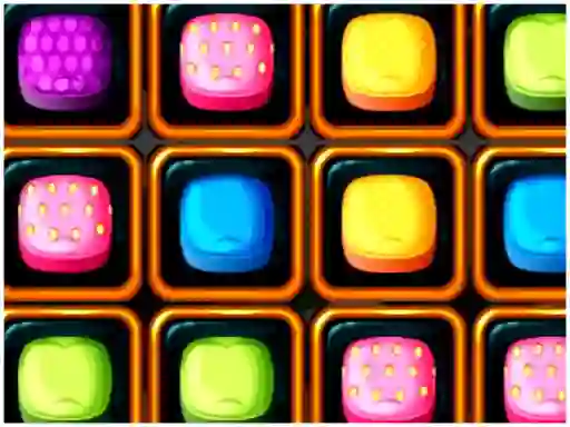 遊戲Candies All The Way在線
