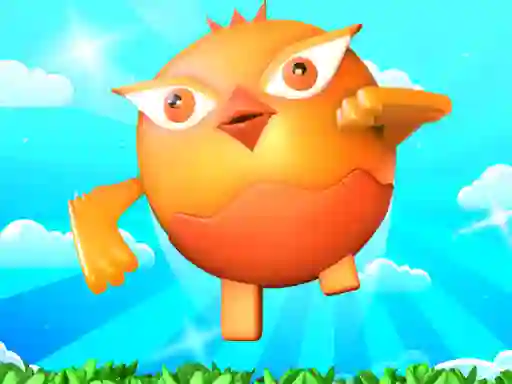 遊戲Jump The Birds在線