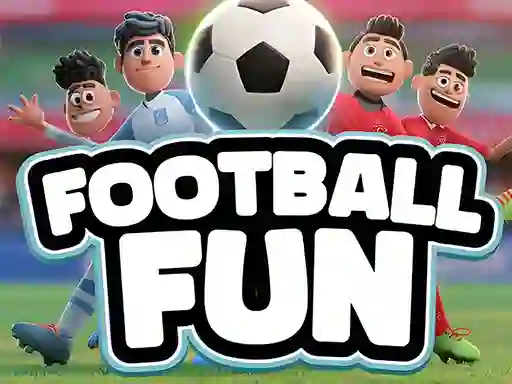 遊戲Football Fun在線