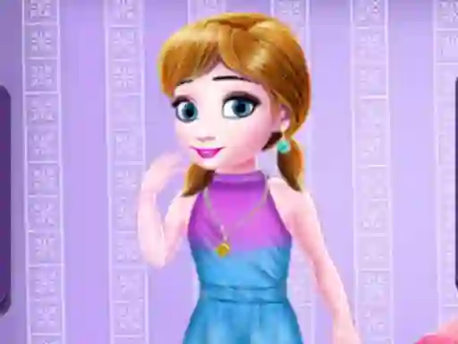 遊戲Baby Princess Mia Bathe在線