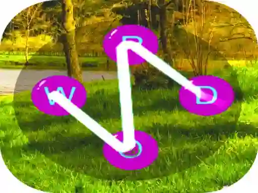 遊戲Word Connect在線