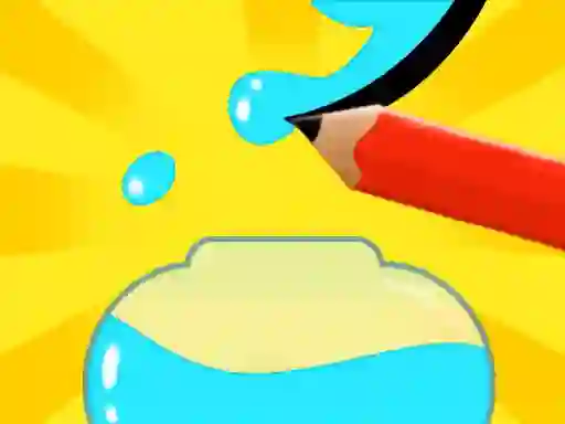 遊戲Fill The Water在線