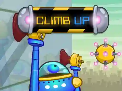 遊戲Climb Up在線
