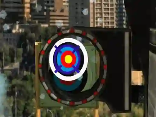 遊戲Advanced Tournament Archery在線