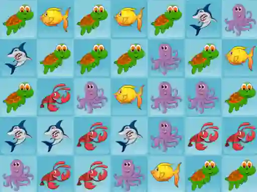 遊戲Sea World Collection在線