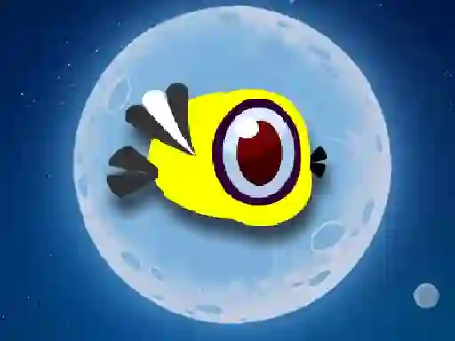 遊戲Yellow Bird Adventure在線