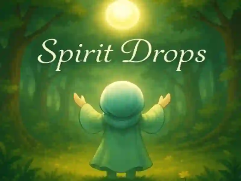 遊戲Spirit Drops在線