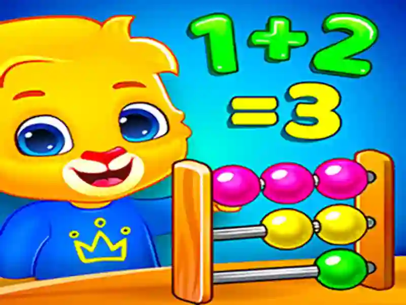遊戲Cool Math Games For Kids在線