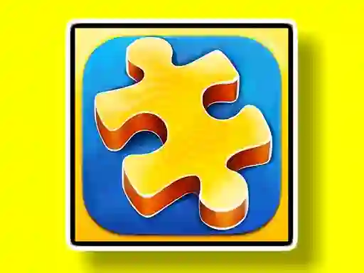 遊戲Art Puzzle Challenge在線