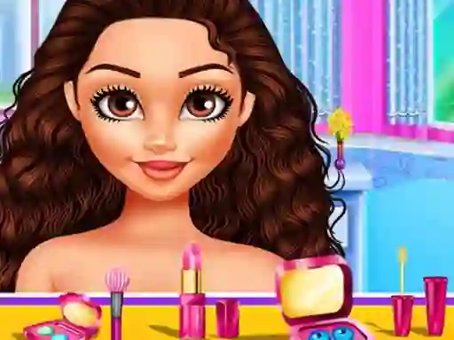遊戲College Toga Party Dress Up在線
