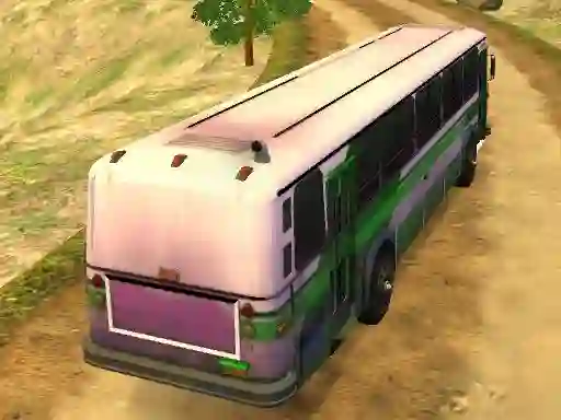 遊戲Coach Bus Drive Simulator在線
