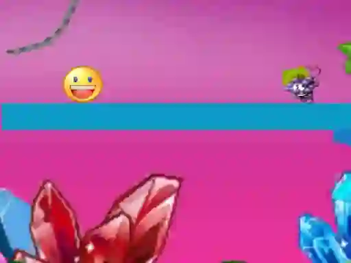 遊戲Hungry Emoji Line在線
