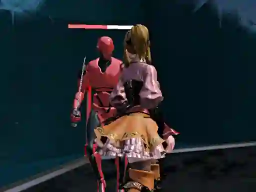 遊戲Emily's Dream在線