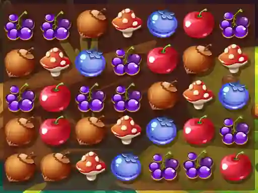 遊戲Forest Game在線