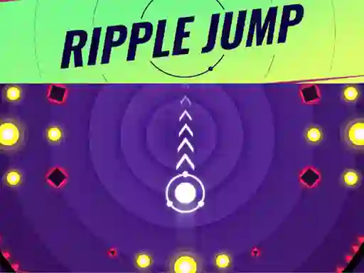 遊戲Ripple Jump在線