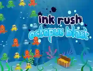 遊戲Octopus Blast在線