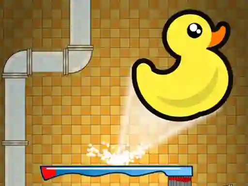 遊戲Ducky Duckie在線