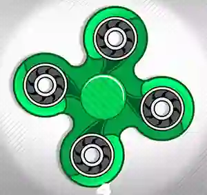 遊戲Fidget Spinner Mania在線