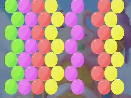 遊戲Bubble Ball Shooter在線