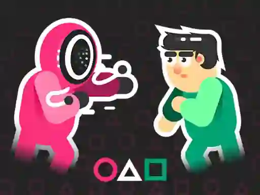 遊戲Squid Adventures在線
