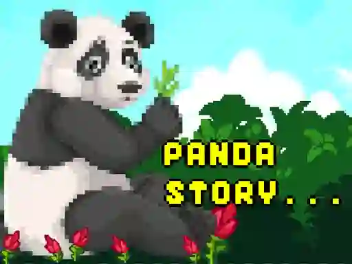 遊戲Panda Story在線
