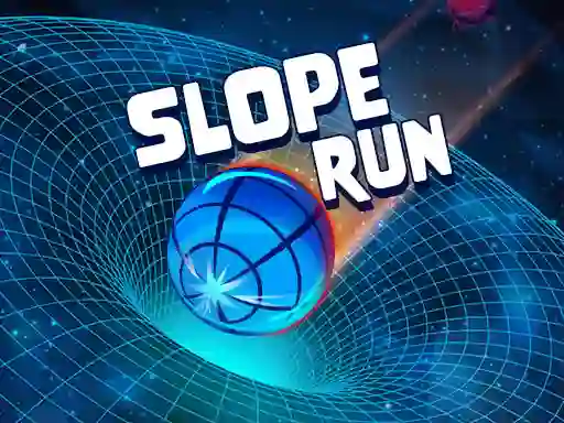遊戲Slope Run在線