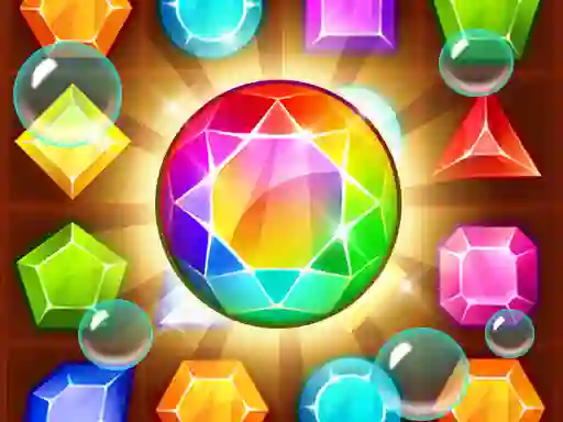遊戲Amazing Jewel在線