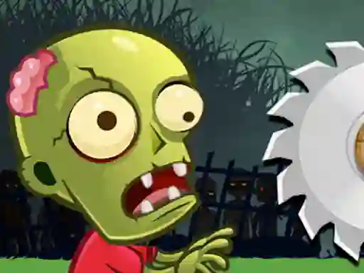 遊戲Tug of War Zombie在線