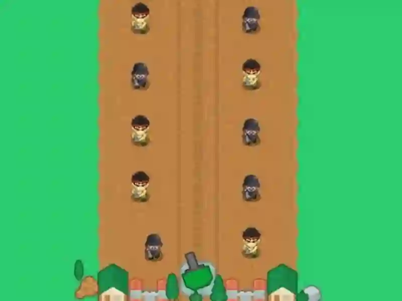 遊戲Microward在線