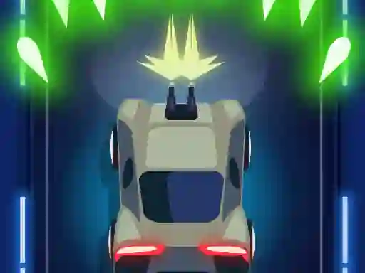 遊戲Armed Road在線