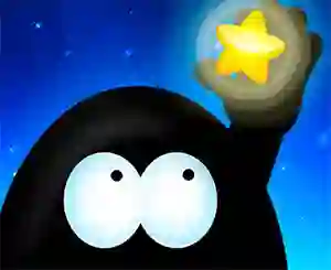 遊戲He Likes the Darkness在線