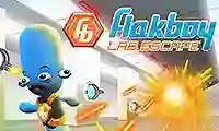 遊戲Flakboy Lab Escape在線