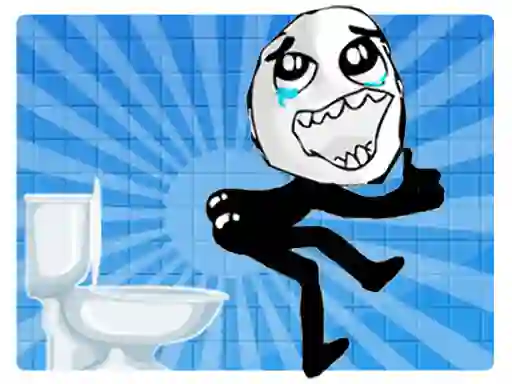 遊戲Toilet Rush在線