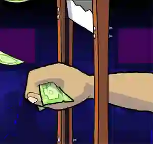 遊戲Cash Grab在線