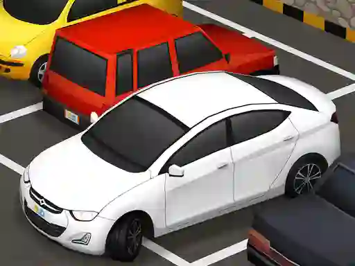 遊戲Park me car!在線