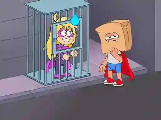 遊戲Help The Hero在線