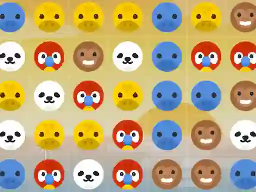 遊戲Crush animals在線