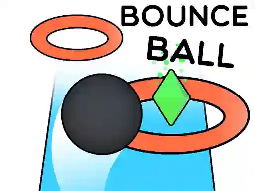 遊戲Bounce Ball在線