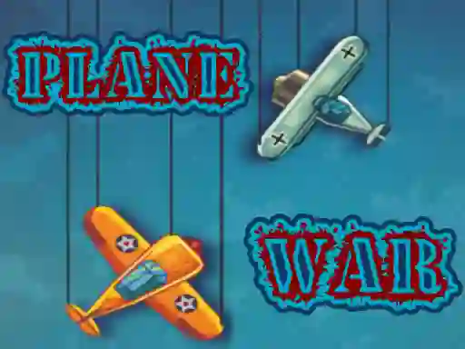 遊戲Air War 1941在線