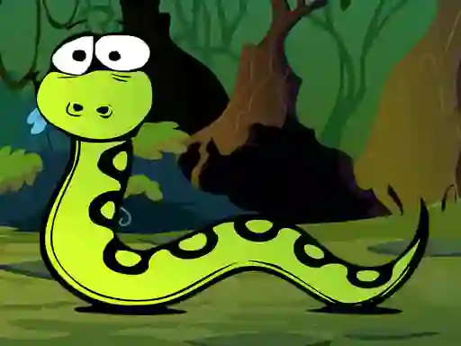 遊戲Fun Snake在線