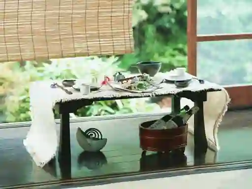 遊戲Japanese Food在線