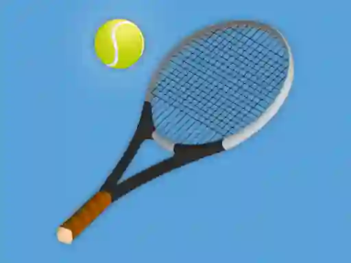 遊戲Tennis Ball在線