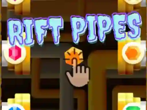 遊戲Rift Pipes在線
