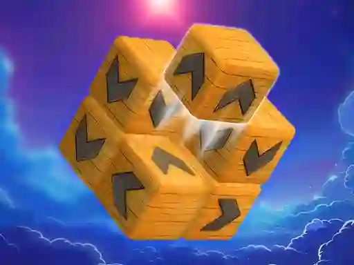 遊戲Unblock It 3D在線